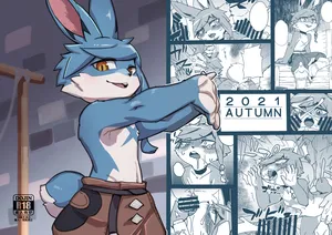 [Harugoya (Harusuke)] Wakara se Koodi (World Flipper) [Text Cleaned] [Digital]