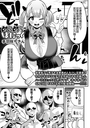 [手羽咲ちきん] めろめろぱにっく
