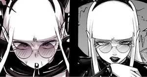 [影山凌空] 千年ぶりに発散する魔神…