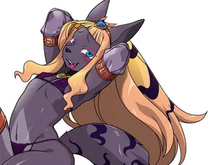 [Mayoineko (Nakagami Takashi)] Tonari no Majin-san | 이웃집 마신씨 (Kemokko Lovers 10) [Digital] [Korean] [LWND]