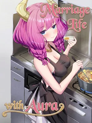 Marriage life with Aura