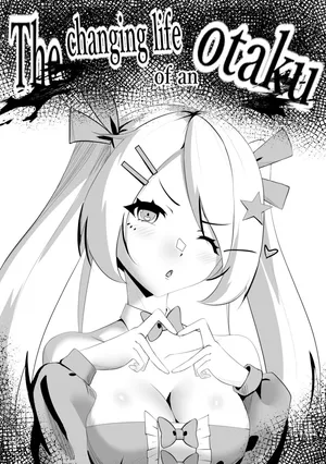 [Gorefilia] The changing life  of an Otaku EP.1