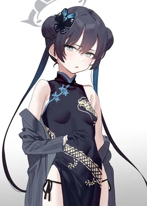 [Subachi] Kisaki-chan Omake Ecchi Manga (Blue Archive) [Thai]