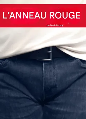 The Red Ring 1-3 French