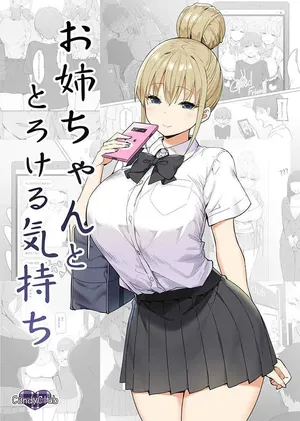 [Candy Club (Sky)] Onee-chan to Torokeru Kimochi 1-8 [Spanish]