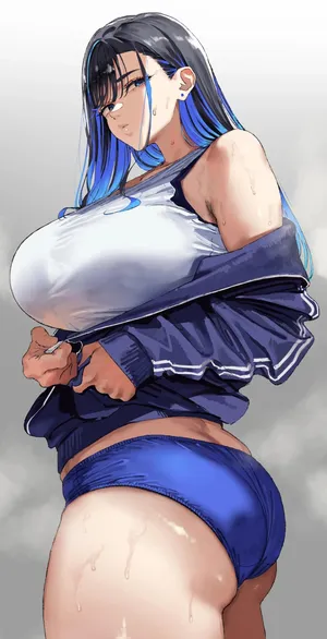 Ganmen Kijoui Shite Morau Hanashi 1-4