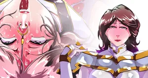 [Zizi] マジマザー臭態