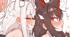 Shiroi Yoru (白い夜) 2025-09-17-🦊