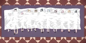 [Pixiv] 奇械之心 (22973525) - 佩卡工坊