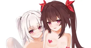 [toki] 26 - 花火 火花