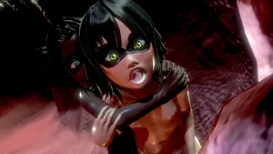 [HanzoHatori] Heroine Impregnations 32