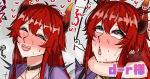 [テフル] d-r様 (にじさんじ)