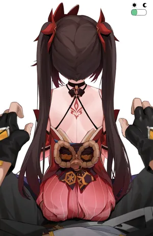 [Skai_kun] 花火 Extra (崩壊スターレイル)