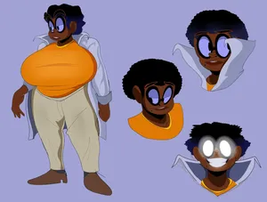 Berry B. Beesly Collection