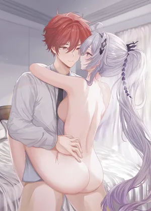 [Welo] Kiana Kaslana