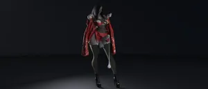My Renders