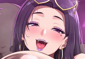 [Ponchi] 개걸레 유부녀 임산부 유카 씨