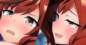 [アイスナイン] nat 追加 (ウマ娘 プリティーダービー)