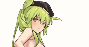 [ひるなぎ] エルン (Fate/Grand Order)