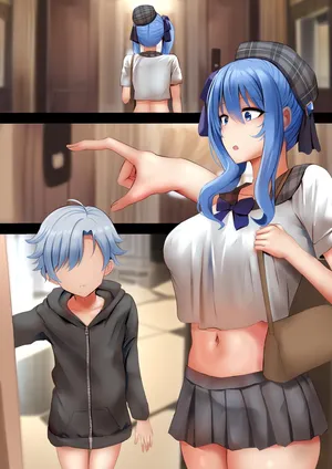 [Ginhaha] 2023 Illustrations (Part 1)