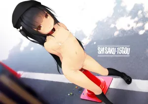 [RemonsanProject (syokuyou-mogura)] SHISAKU-12GOU