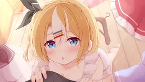 [Natsu] Shall I help you? (Stella Sora)