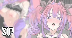 [MP150.plus] 綺々〇ヴィヴィ (ホロライブ)