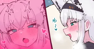 [Tkc‐てぃけし] fbちゃん発情スイッチ