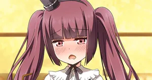 [umeckiti] Hanazono Yurine