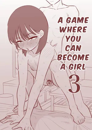 Onnanoko ni Nareru Game 3
