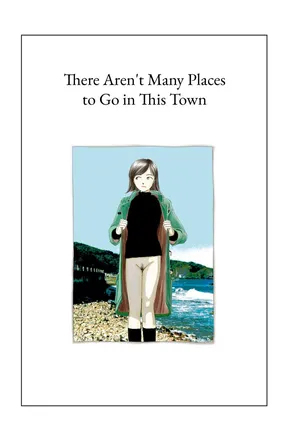 [Yamamoto Naoki] Kono machi ni wa amari iku tokoro ga nai | There aren't many places to go in this town [English] [Rainash]