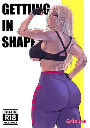 Getting in shape (Esp)