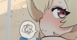 [蜂猫] クレー  (原神)