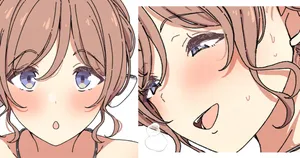 [アリモン] 莉波