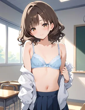 miscellaneous pictures「にゅるにゅる書房」 （AI）