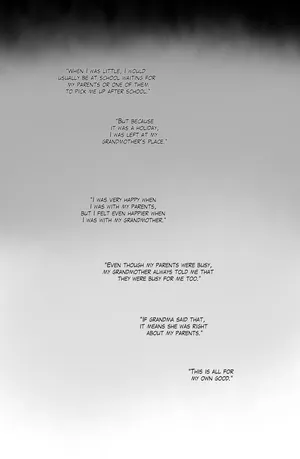 [Neko Plus] Granny Anastasia part 1