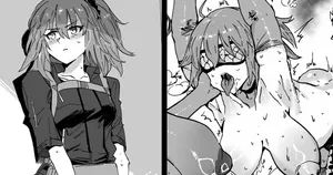 [Hiro潶] 《小小惩罚》