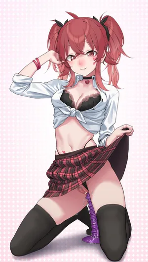 [ギシュレッド] かほしこ...... (アイドルマスターシャイニーカラーズ)