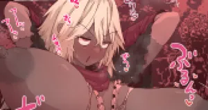 [hokufusya] さらに発狂した！