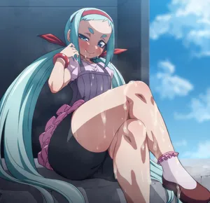 [rom] Fuyo (Black Torch)