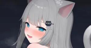 [Yukamikayu] ncnk Saimin (Amashiro Natsuki)