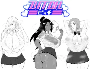 [Iwao] bitch（Chinese）