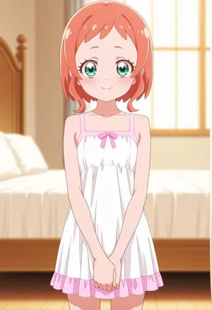 いろはちゃん