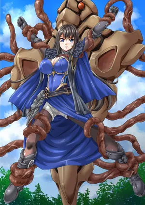 [Nao Takami] Majo to Youhei: Siasha