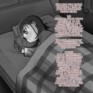 [Sena] Omutsu ni Akogareta Onnanoko I Girl longed for diapers #2 [English]