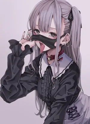 [Minagi KOH] MenFella Chinese