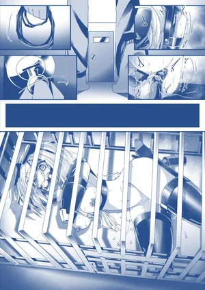 [hikigaeru] わんちゃんを飼う漫画