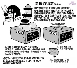 [Au79] 肉棒盒1-7 [进行中] [ZZR个人汉化]