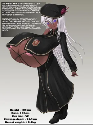 Paizuri Shi Tantoukan