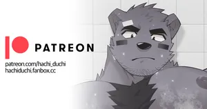 [Hachi Duchi (雨) ] PATREON WORK 61 (Patreon)